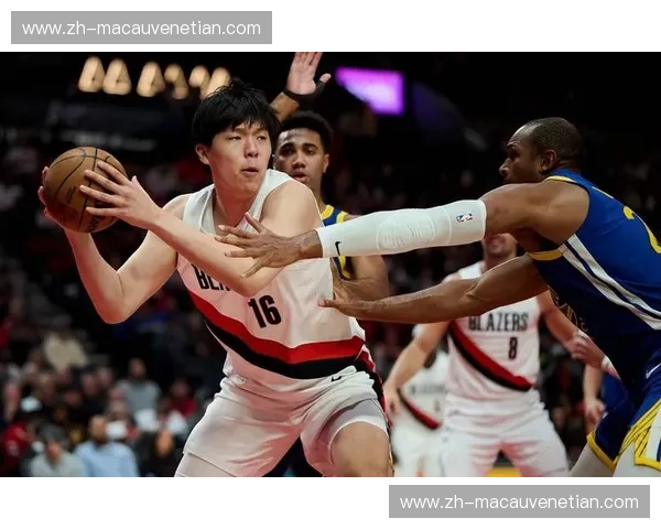 沸腾奥克兰与波特兰的冰与火之歌：深度解析“勇士vs开拓者视频”背后的篮球艺术