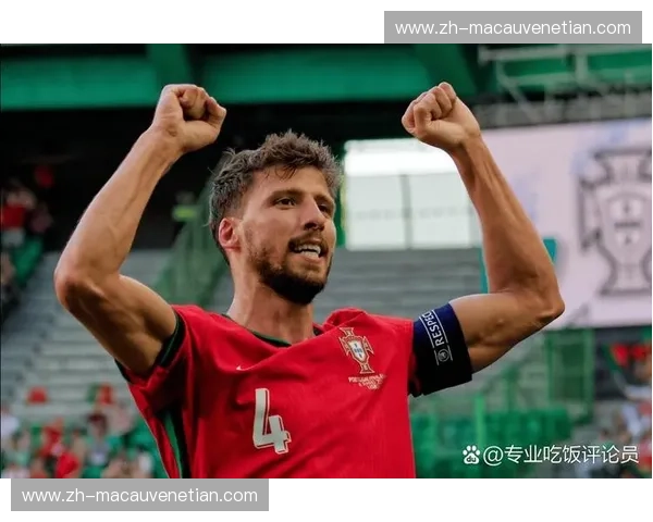 烽烟再起：波兰对决葡萄牙，欧洲杯激情碰撞的璀璨星辰